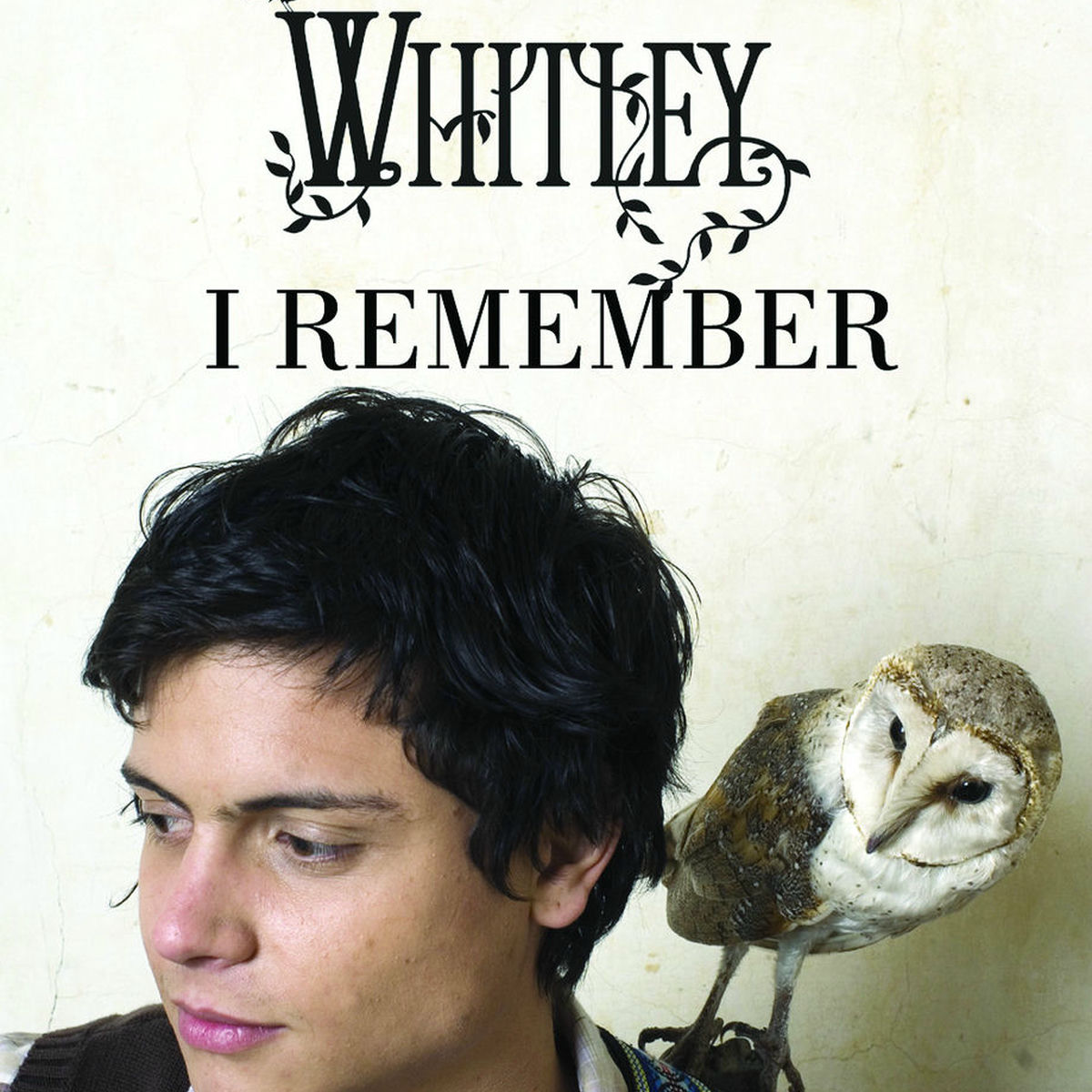 Album cover of I Remember