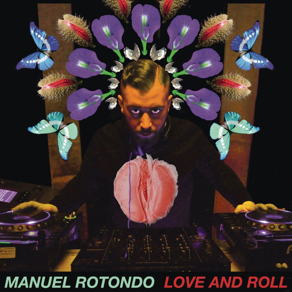 Picture of Love and Roll