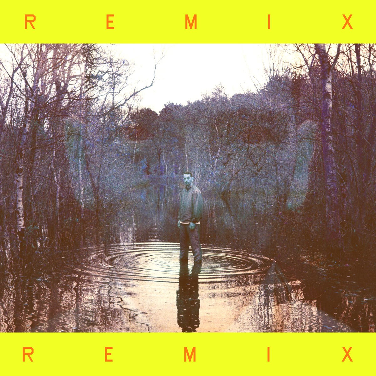 Album cover of Satellites (Mark Novas Remix)