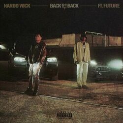 Cover of Back To Back (feat. Future & Southside)