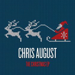 Cover of The Christmas
