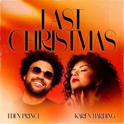 Cover of Last Christmas