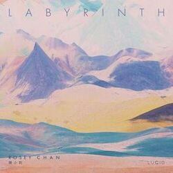 Cover of Labyrinth (LUCID Version)