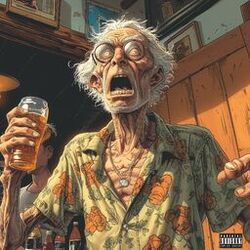 Billy The Boozer