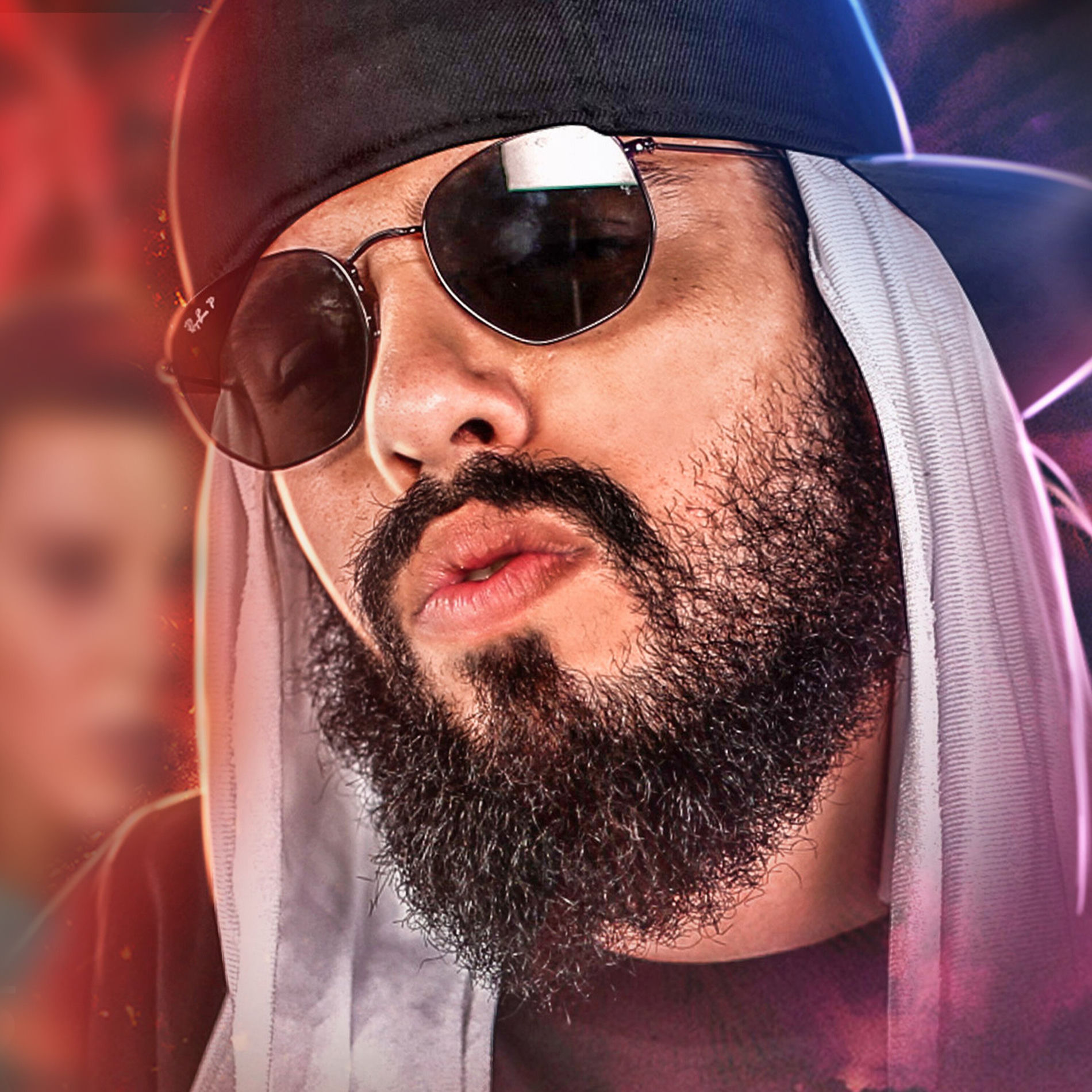 Album cover of Stranger Things (Dubladores) Vs. Mussoumano - Batalha de Rap