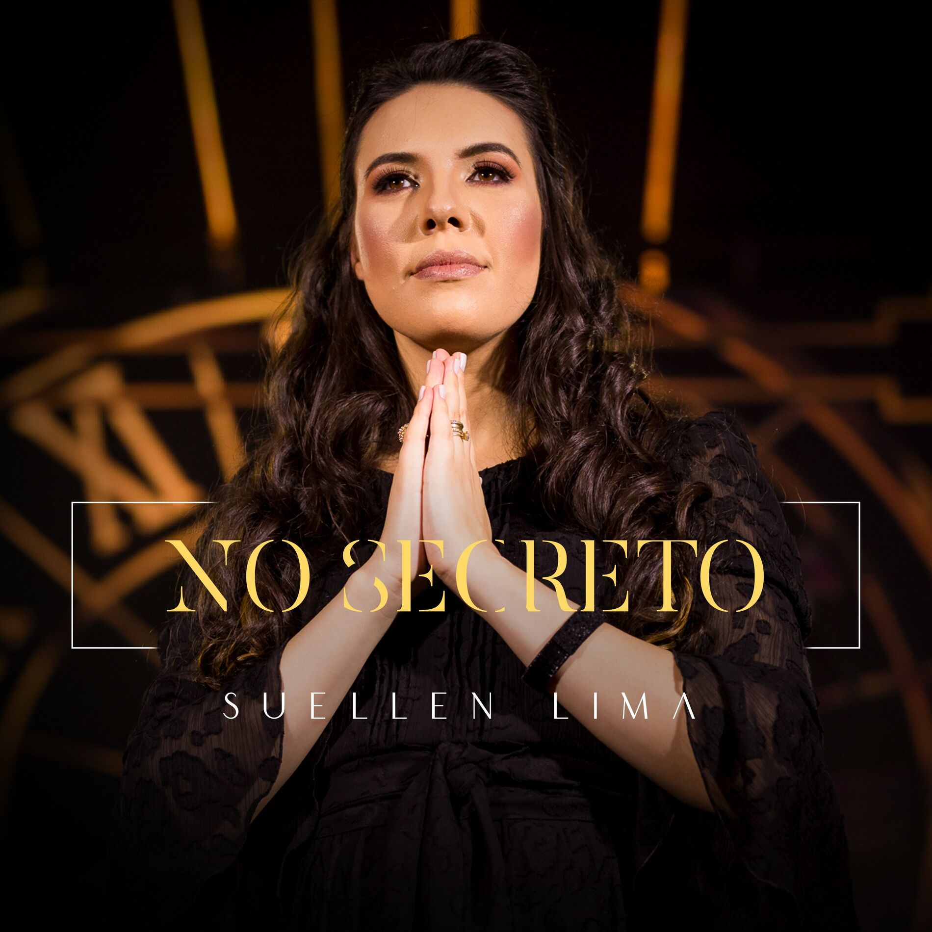 Album cover of No Secreto