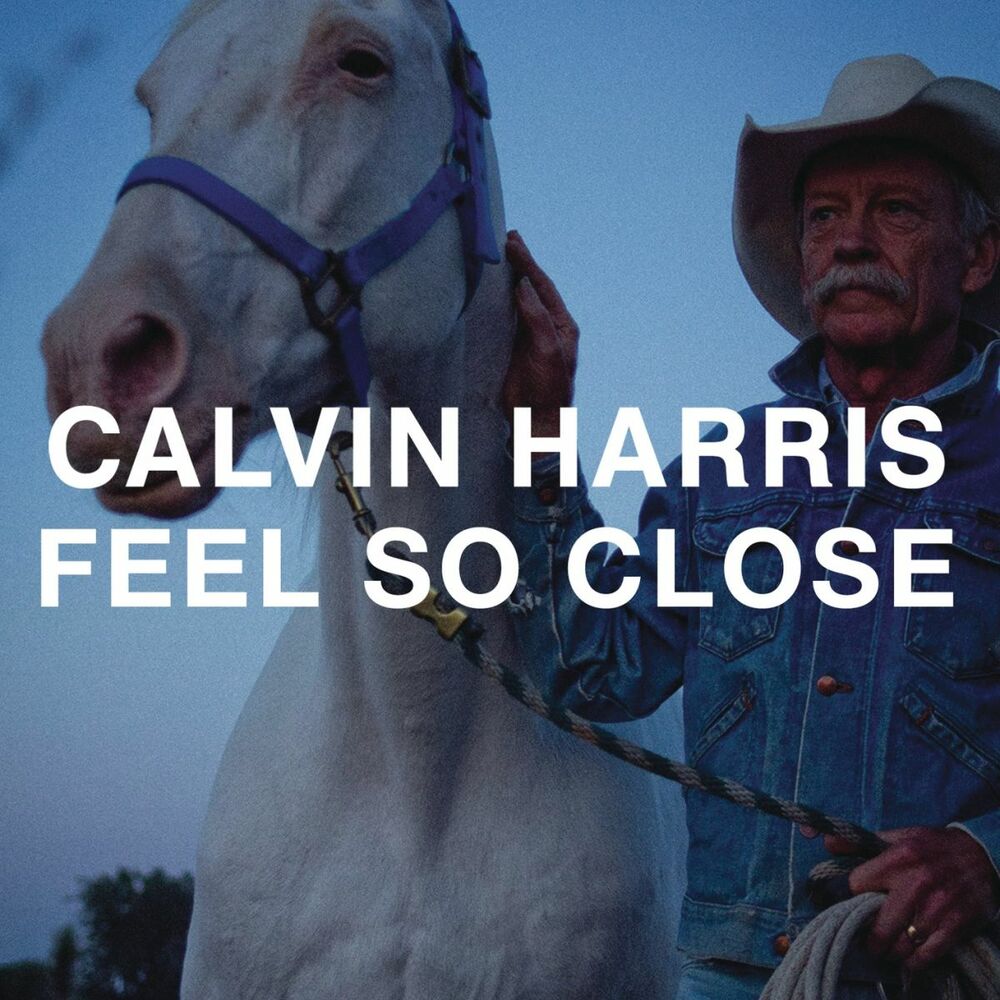 Picture of Feel So Close