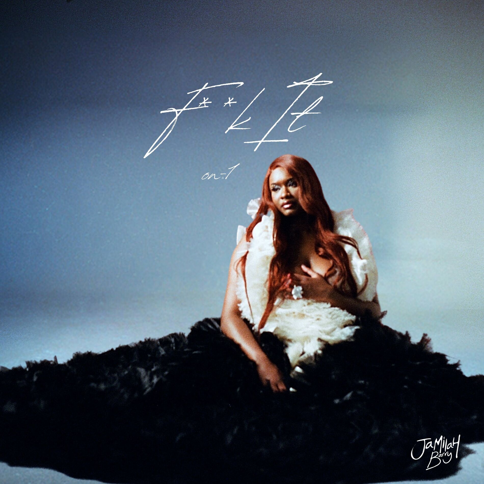 Album cover of Fuck It (On-1)