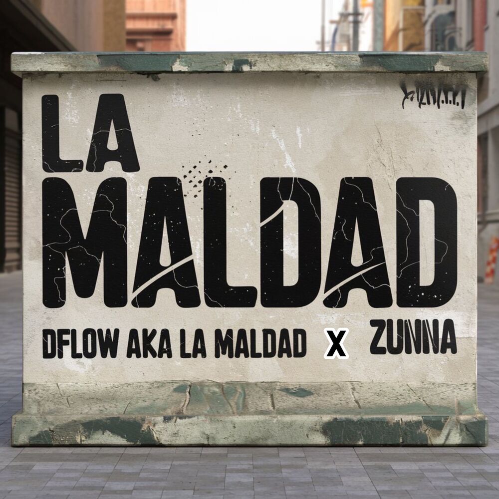 Picture of La Maldad
