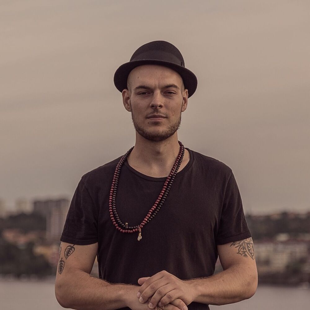 Picture of Kristian Persson Elements