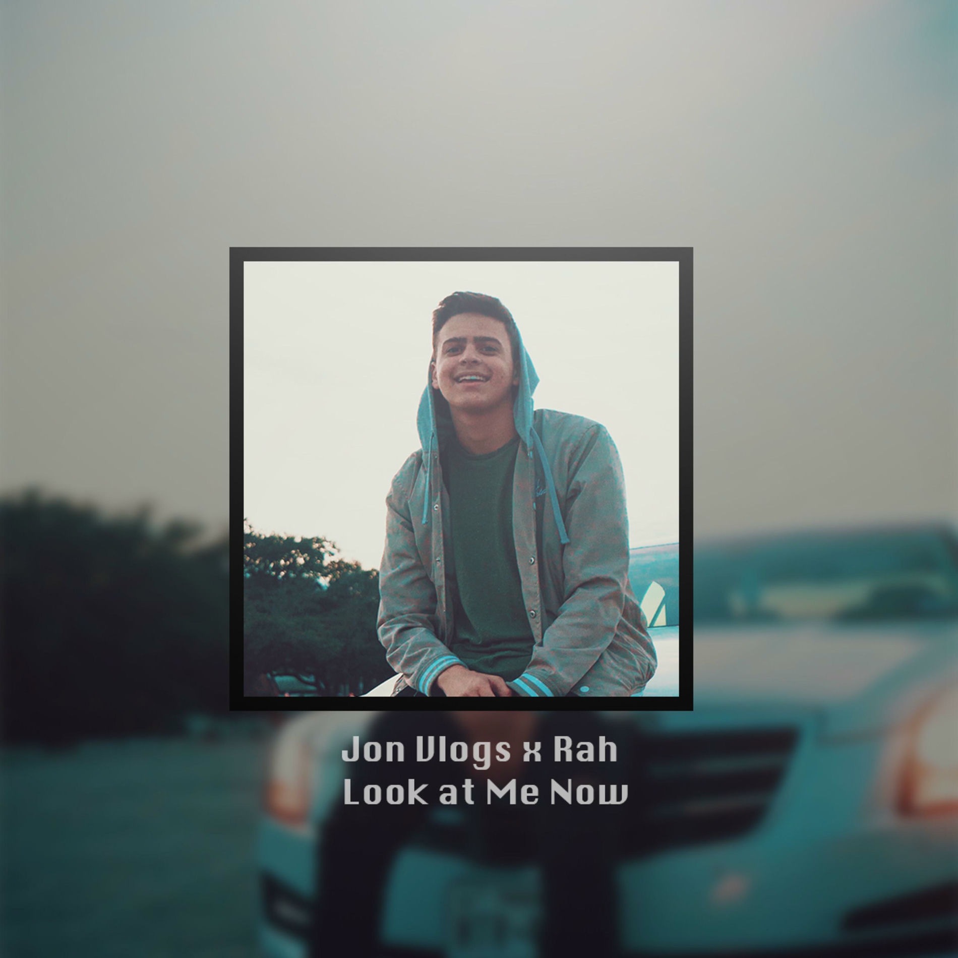 Album cover of Look at Me Now (feat. Rah)