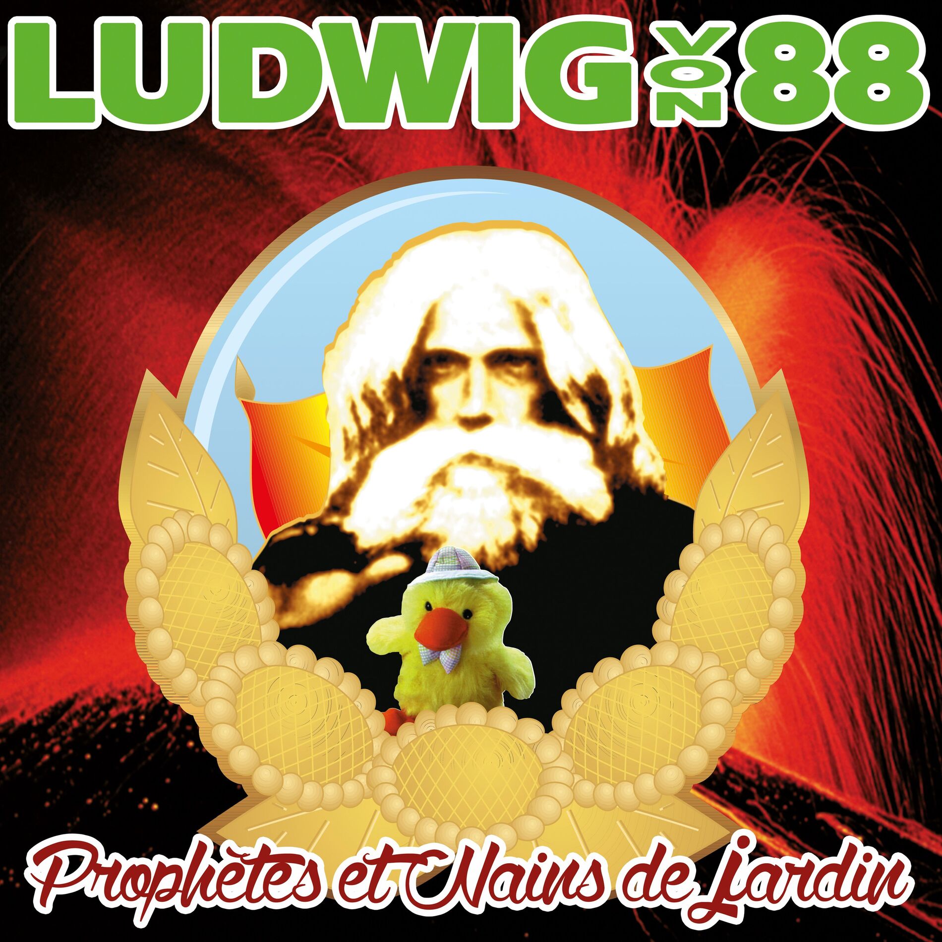 Album cover of Pocahontas (chaque fois)