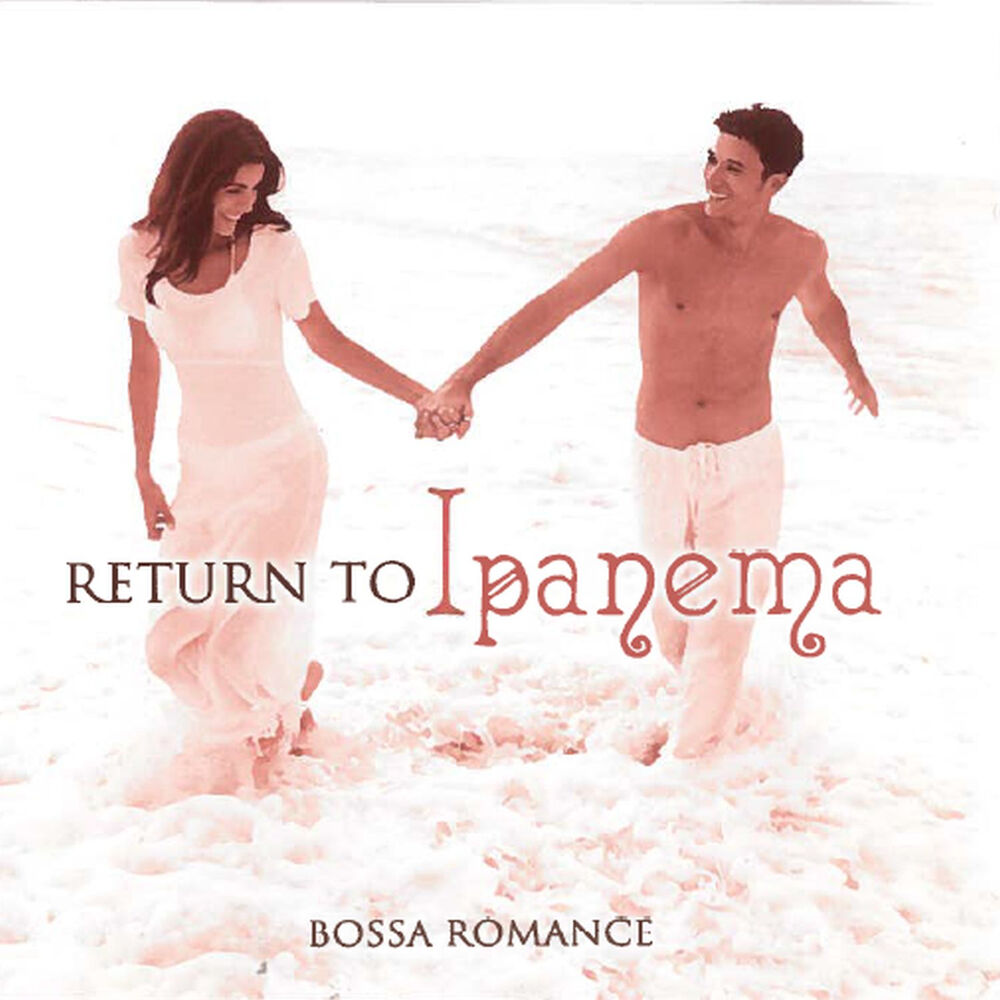 Picture of Return to Ipanema