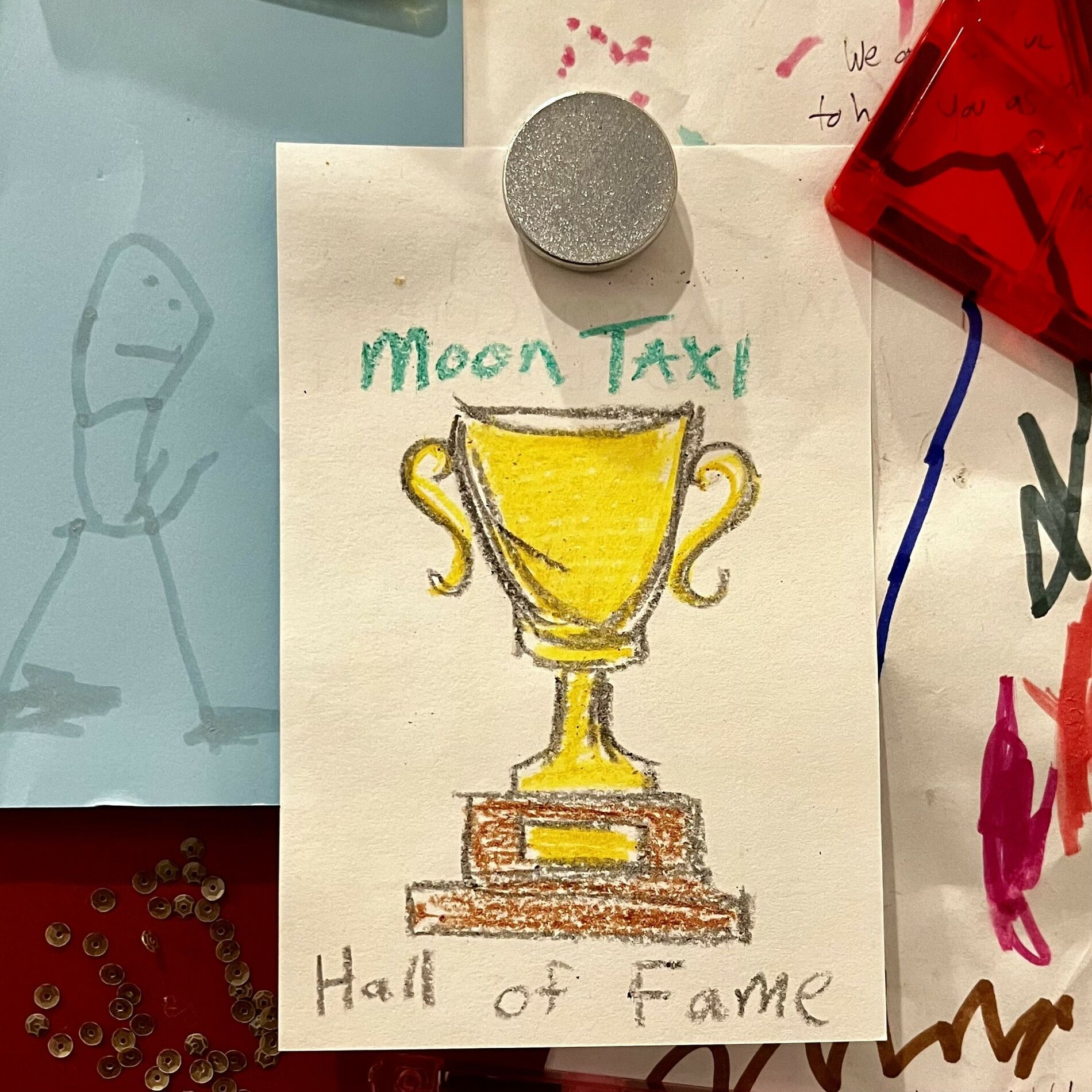Album cover of Hall Of Fame