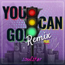 Cover of You Can Go (Remix)