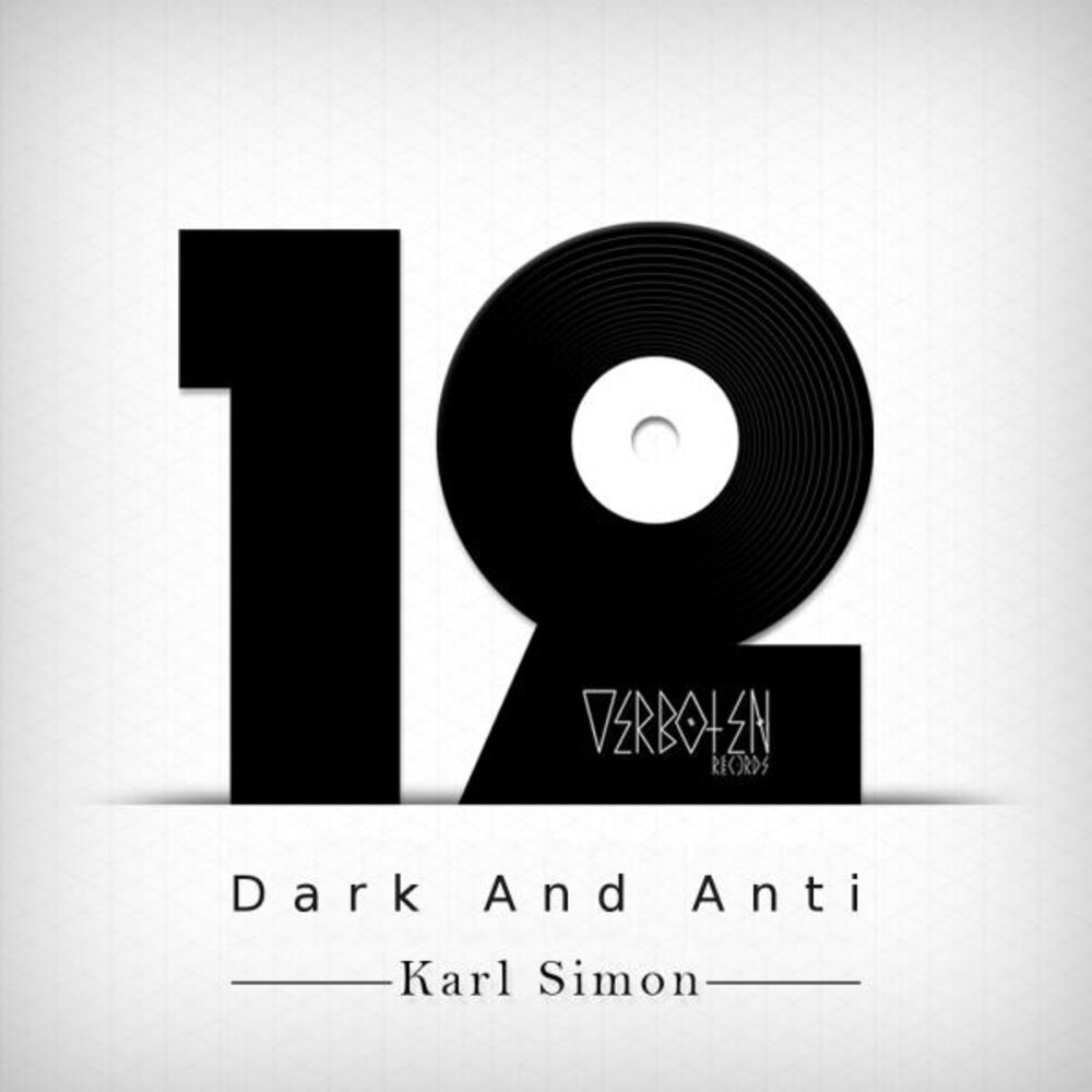 Picture of Dark and Anti