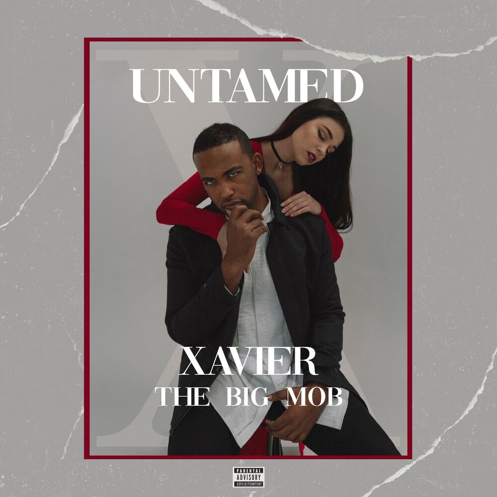 Picture of Untamed