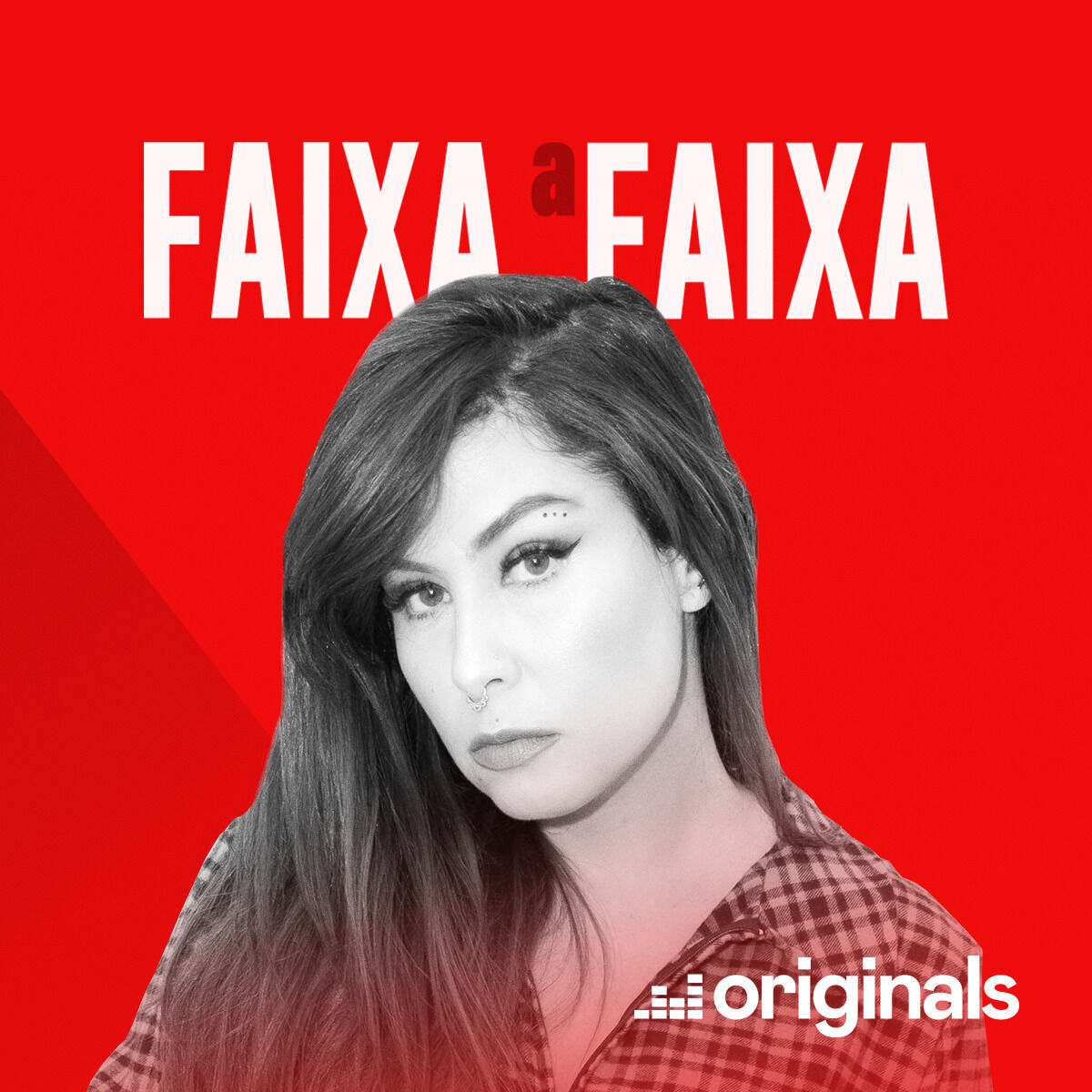 Album cover of Faixa a Faixa - Bicho Solto