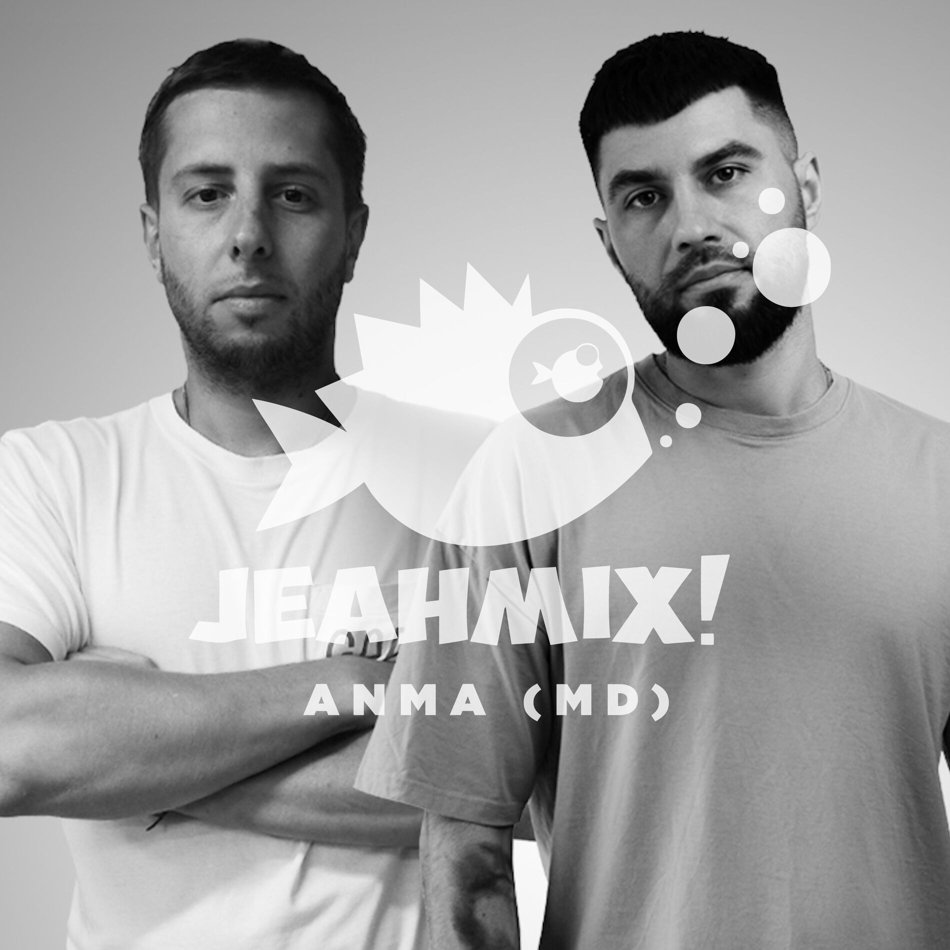 Album cover of Jeahmix! #16