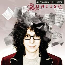 Cover of Sunrise