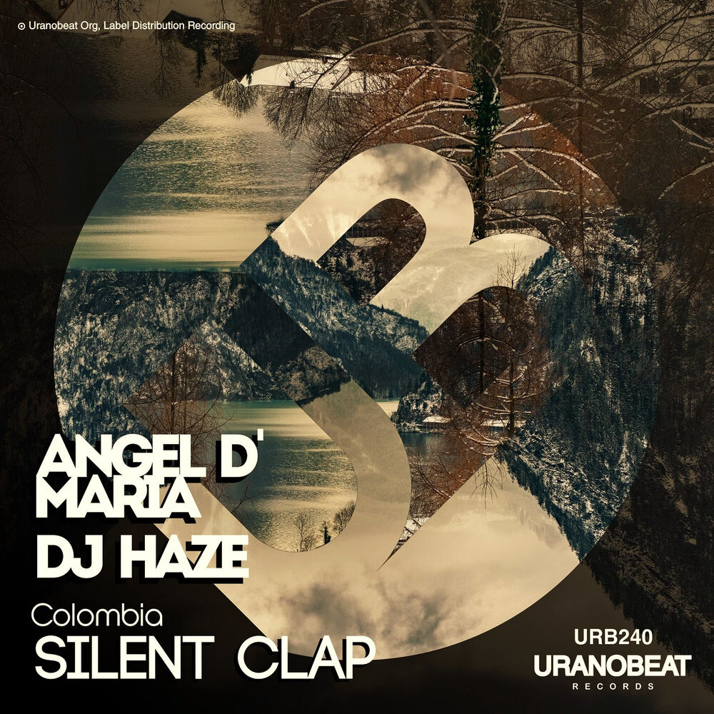 Picture of Silent Clap