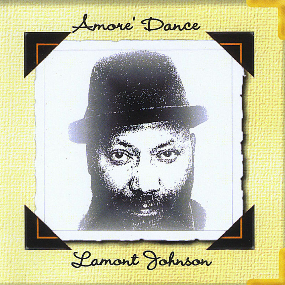 Picture of Amore' Dance