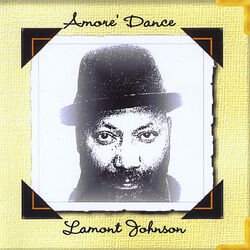 Cover of Amore' Dance