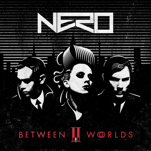 Two Minds by Nero - 124 BPM