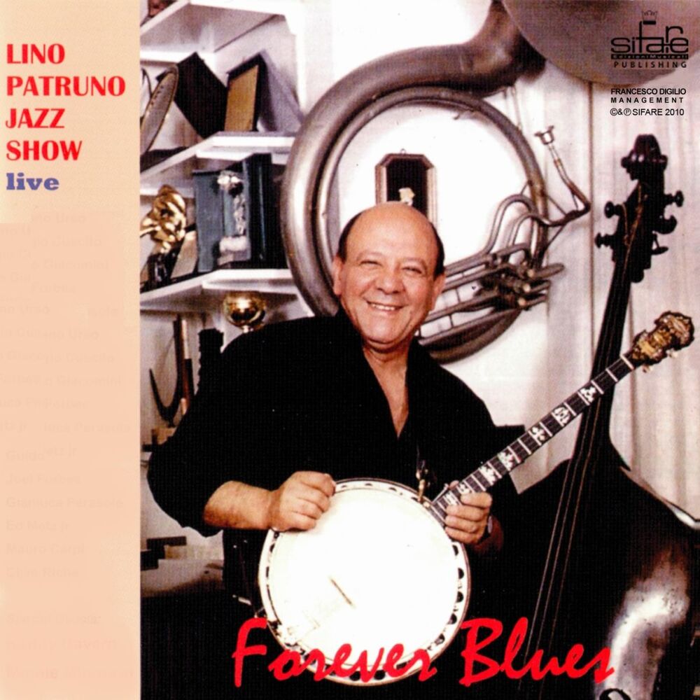Picture of Forever Blues