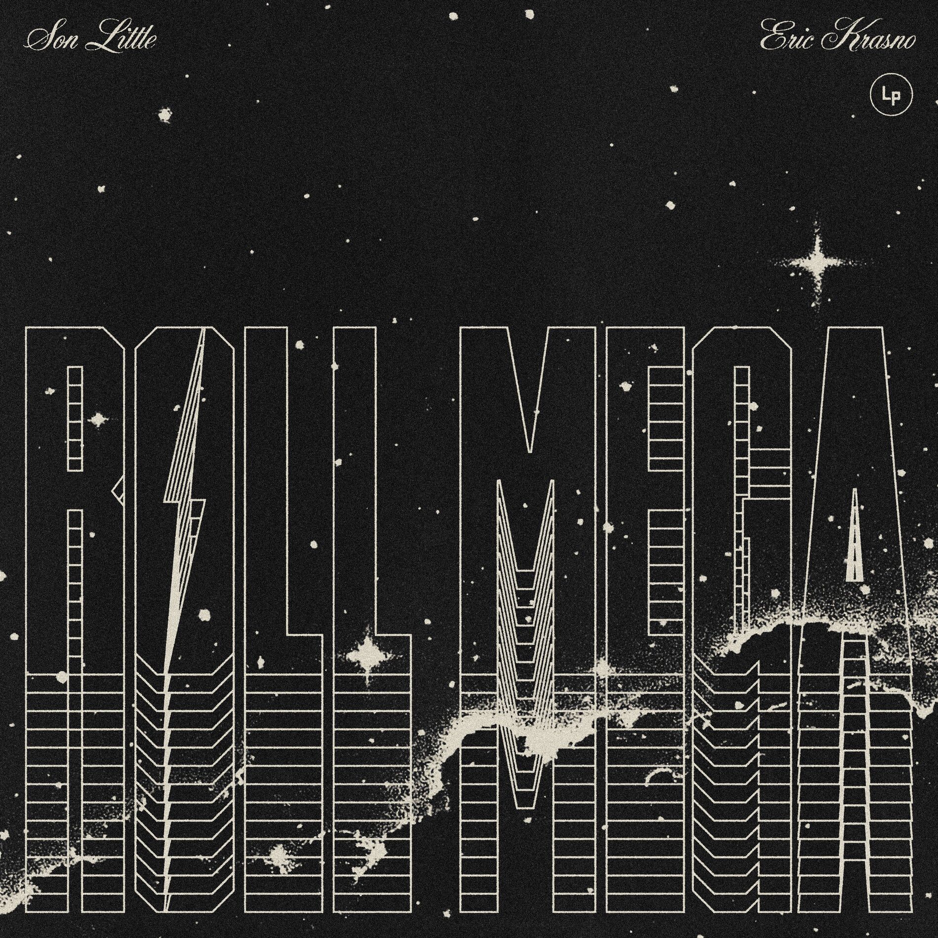 Album cover of Roll Mega