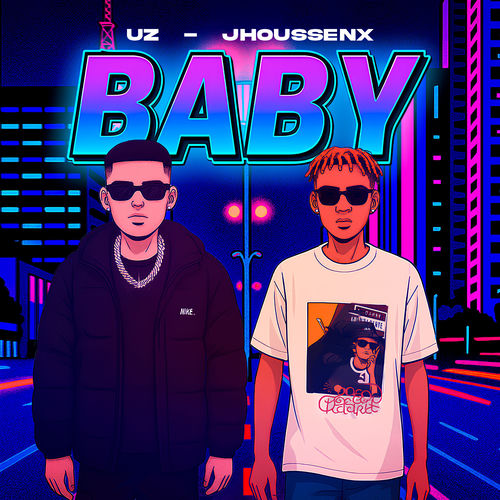 BABY artwork