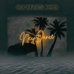Cover of New Dance