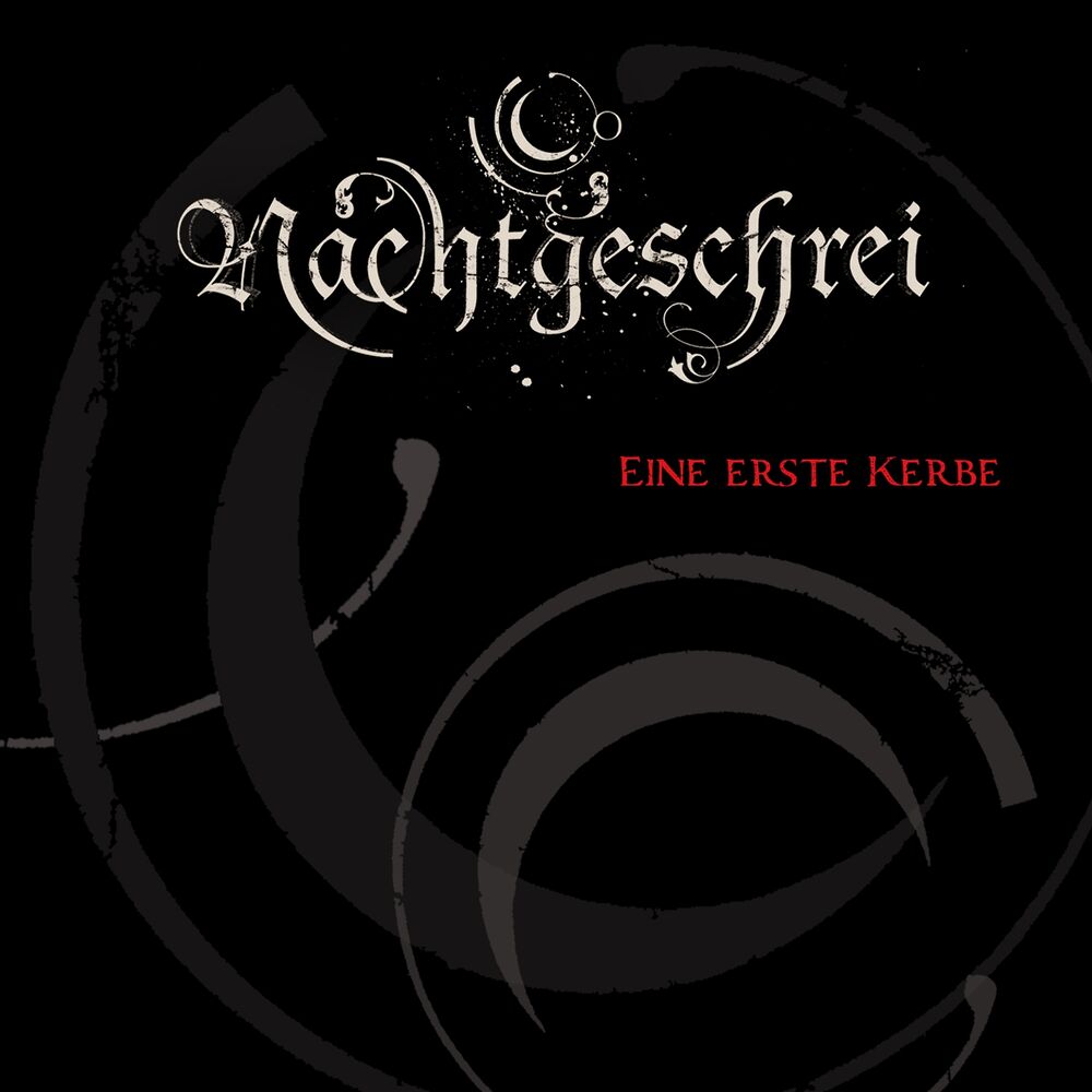 Picture of Eine erste Kerbe