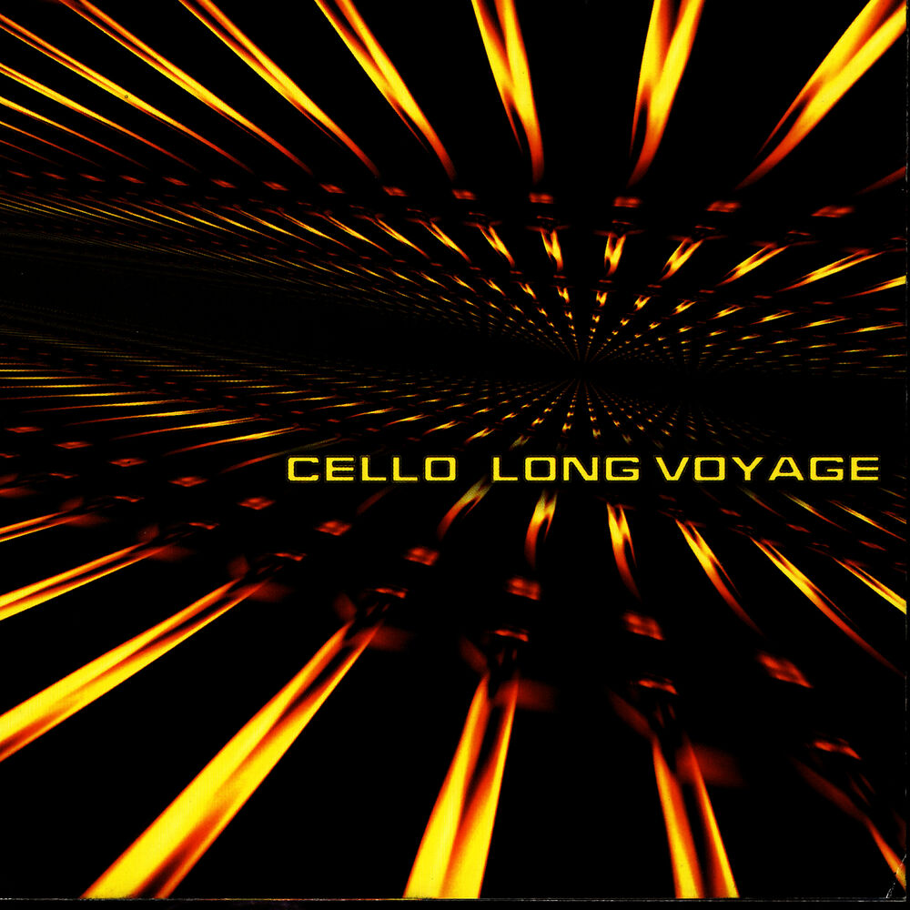 Picture of Long Voyage