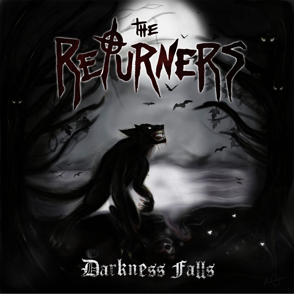 Picture of Darkness Falls