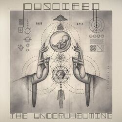 Cover of The Underwhelming