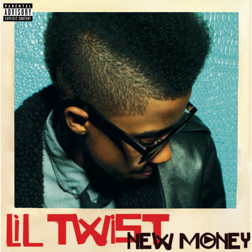 Picture of New Money