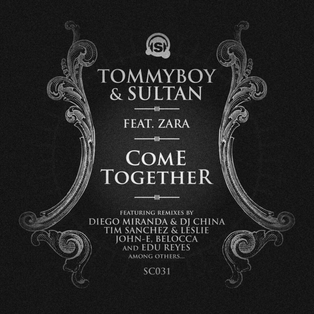 Picture of Come Together