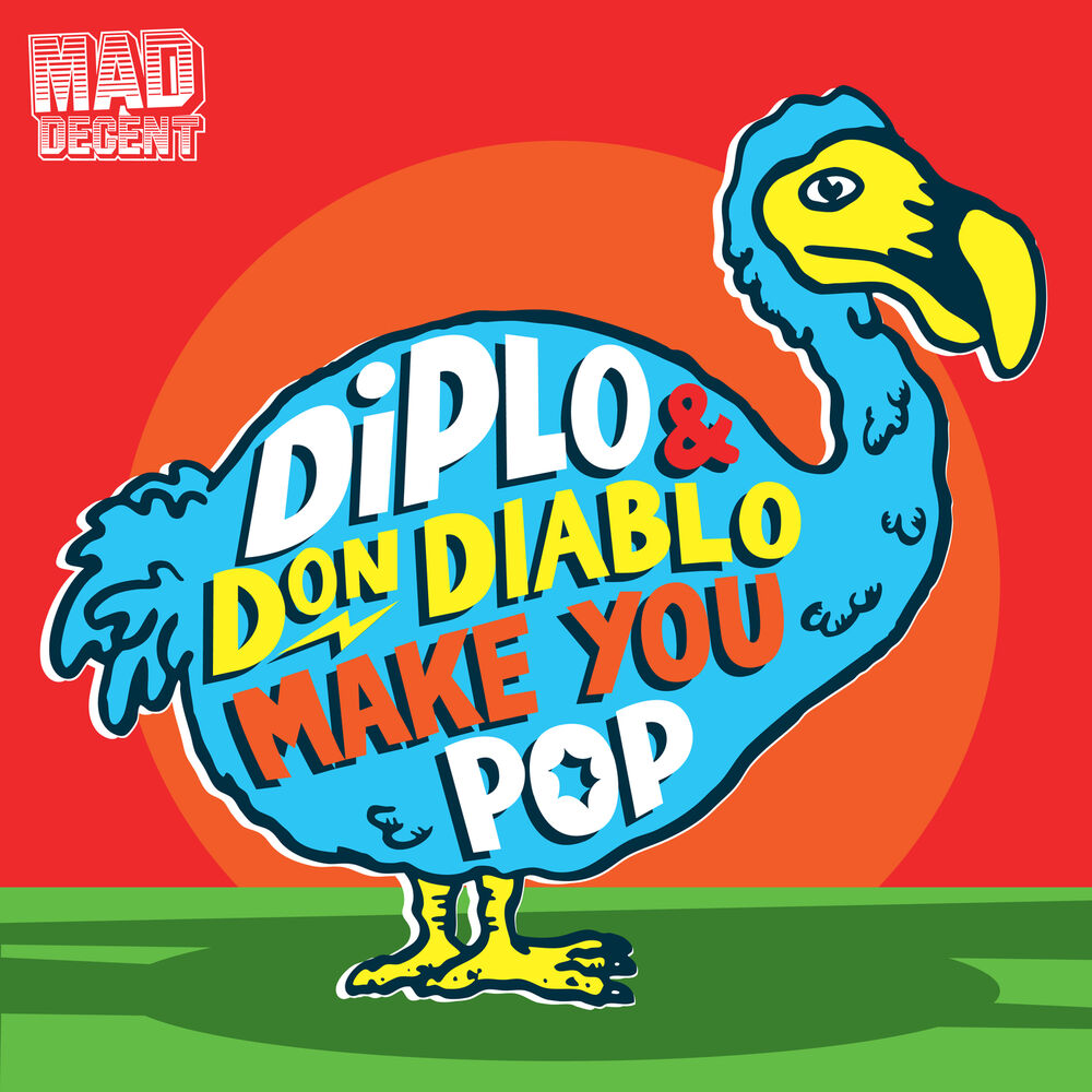 Picture of Make You Pop