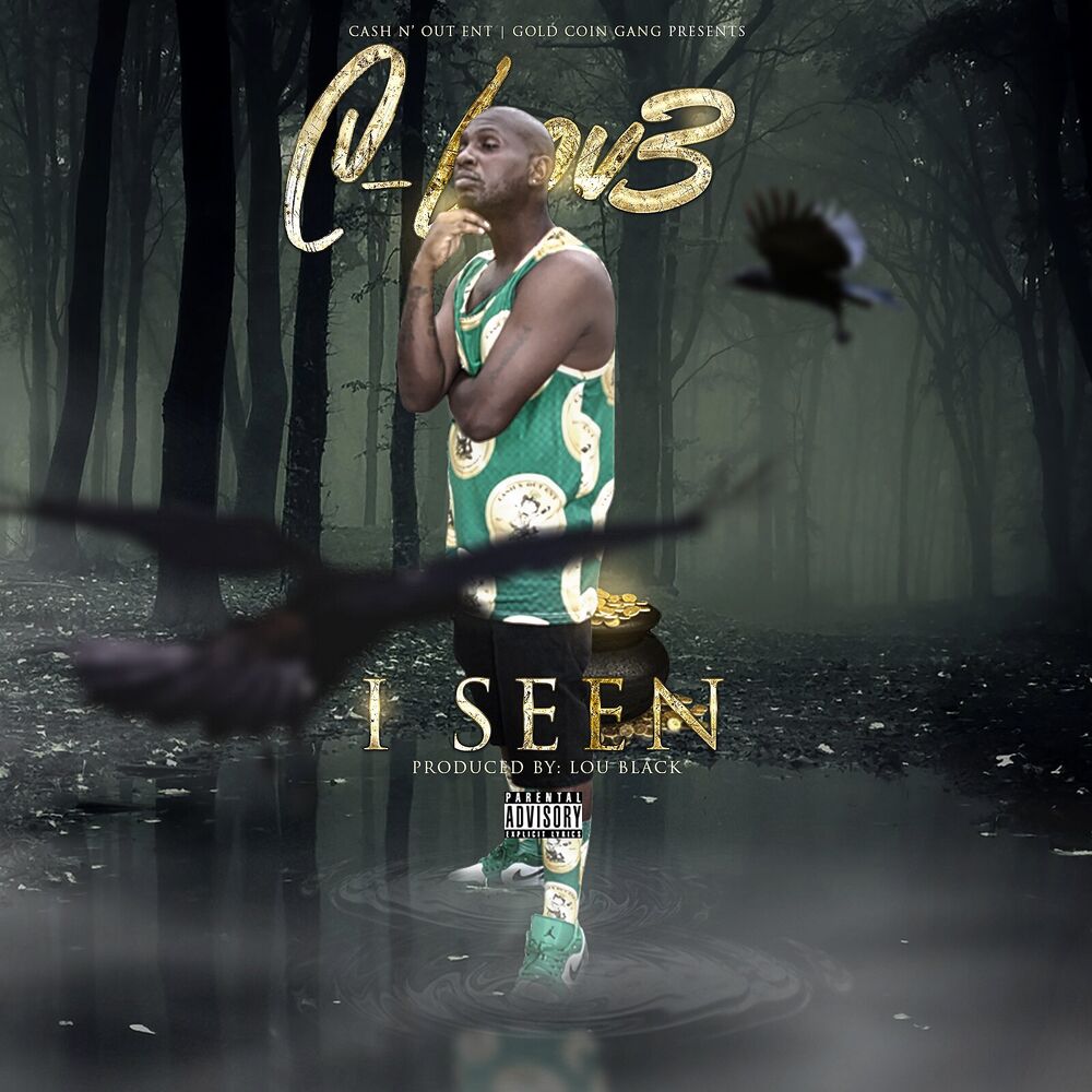 Picture of I Seen
