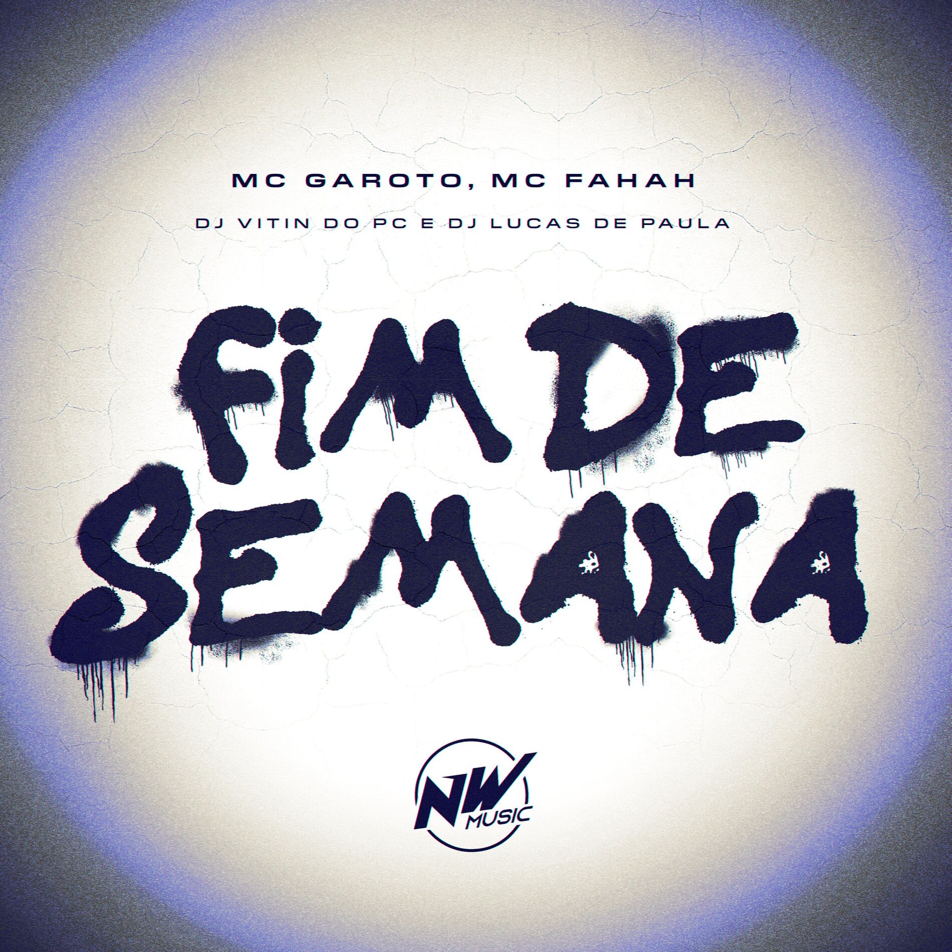 Album cover of Fim de Semana
