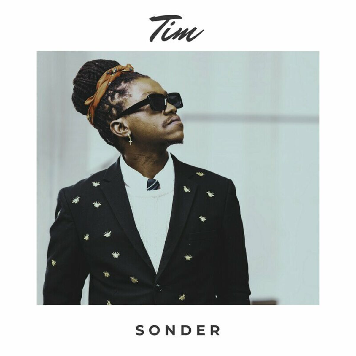 Album cover of SONDER