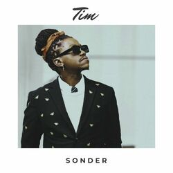 Cover of SONDER