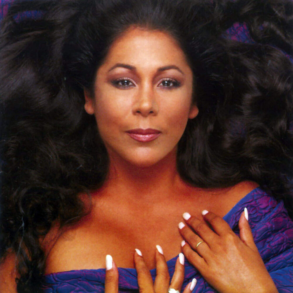 Picture of Isabel Pantoja