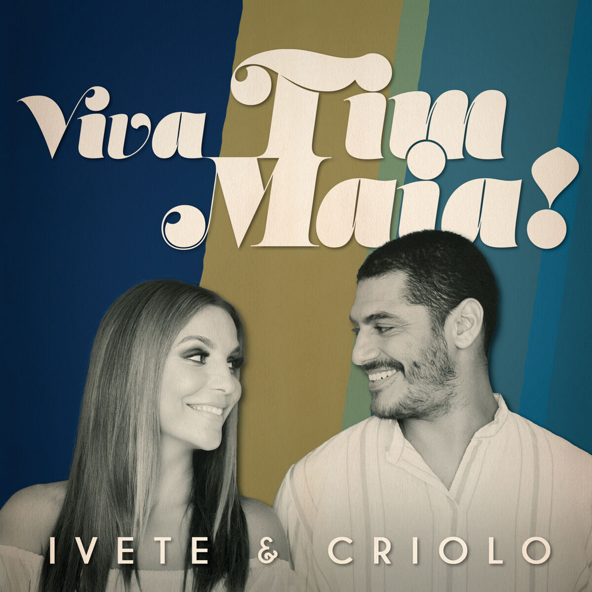 Album cover of Azul Da Cor Do Mar