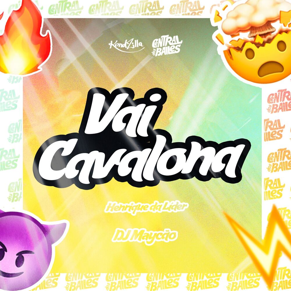 Picture of Vai Cavalona
