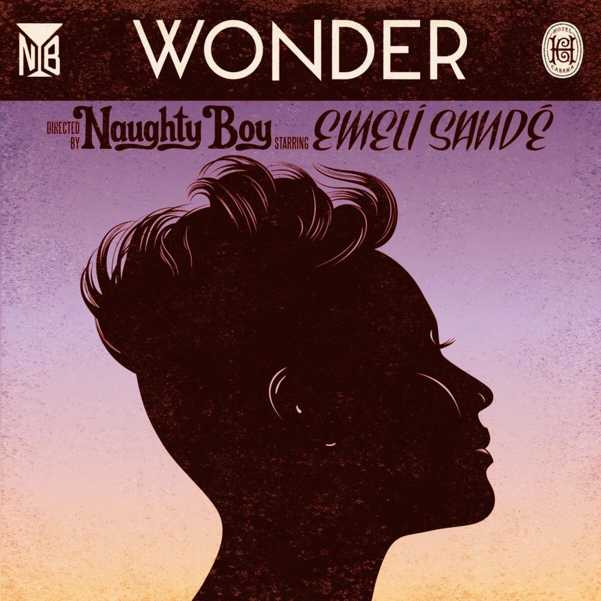 Album cover of Wonder