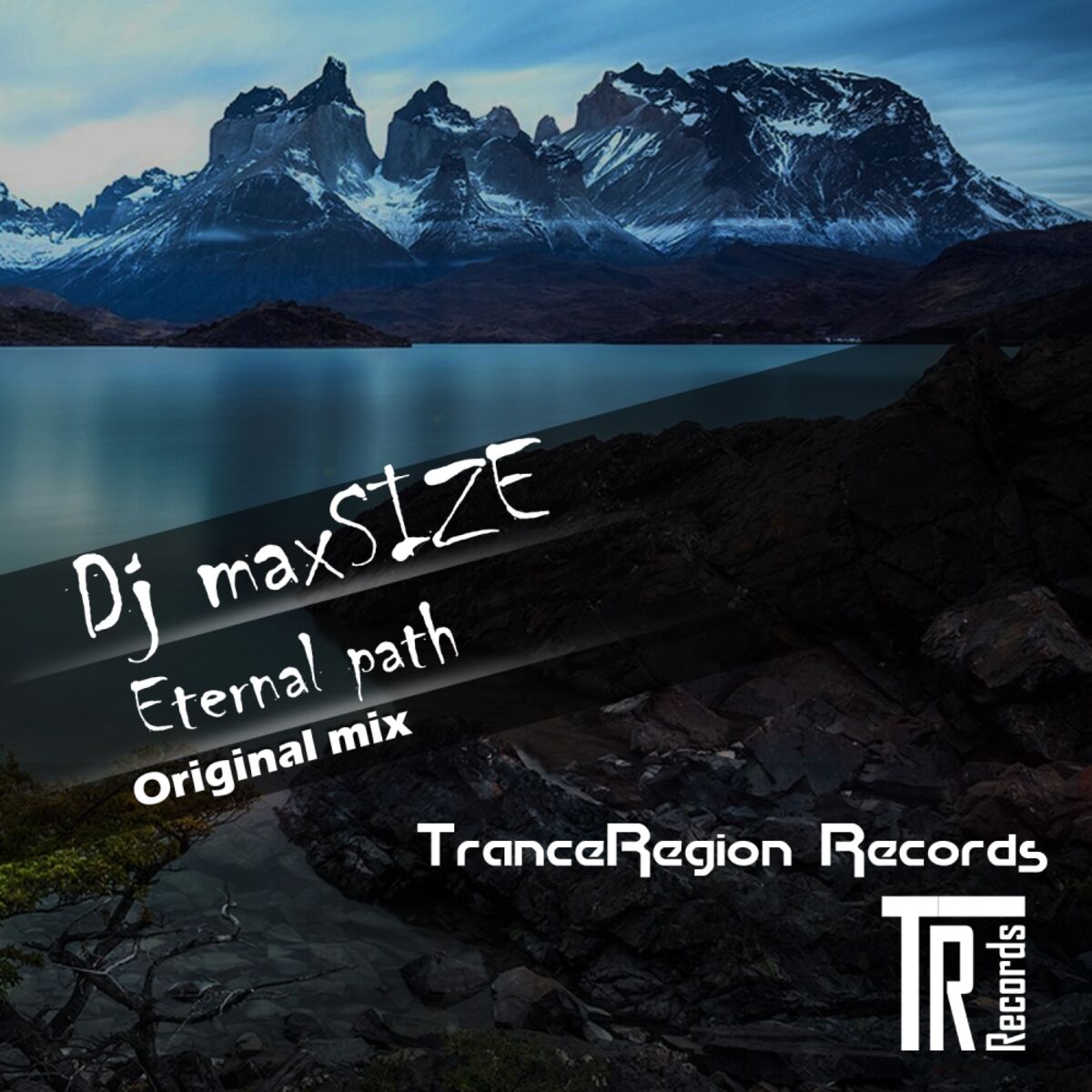 Album cover of Eternal Path