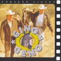 Coração cigano
