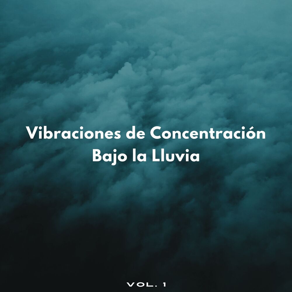 Picture of Vibraciones De Concentración Bajo La Lluvia Vol. 1